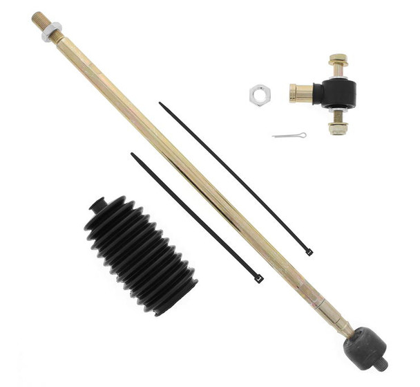QuadBoss Steering Rack Tie Rod Assembly Kits 53511055L