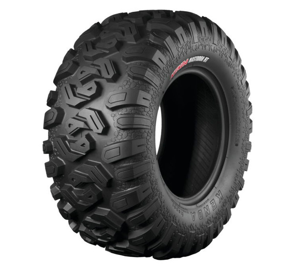 Kenda Mastodon HT K3201 Radial Tires 33x10R-15 0832011503D1