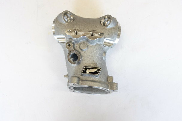 Rocket Performance Garage Llc Cast Aluminum Intake Manifol  M8 Motors 36770