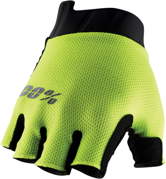 100% Exceeda Gloves 1002400005
