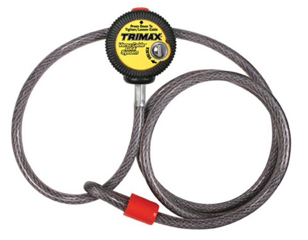 Trimax Multi Purpose Cable Lock Vmax6