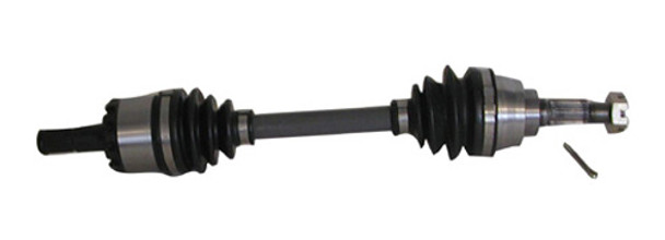 Wildboar Complete Cv Shaft 21021