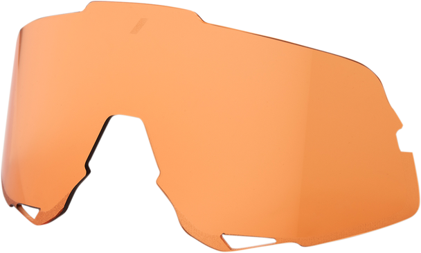 100% Glendale Sunglasses Lens 6904700004