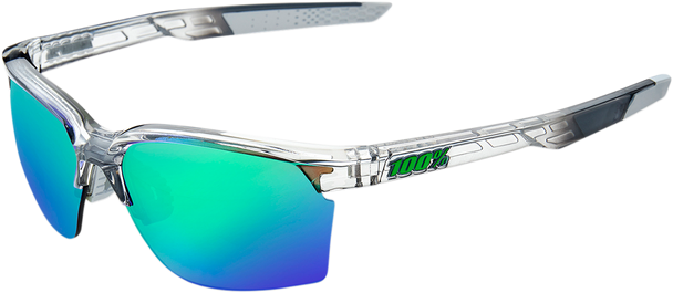 100% Sportcoupe Performance Sunglasses 6102025345