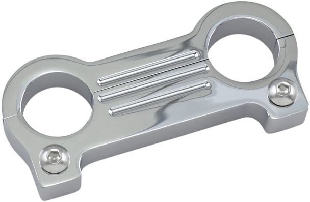 Accutronix Gauge Mount Adapter Gm101C