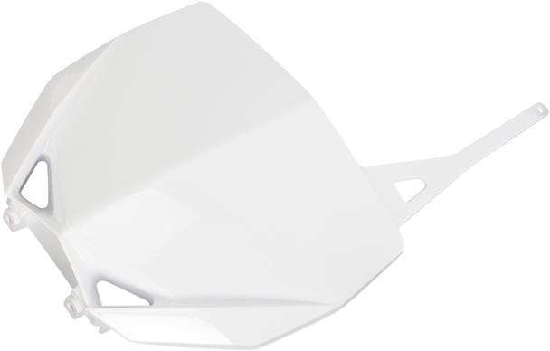 Acerbis Replacement Front Number Plate 2403030002
