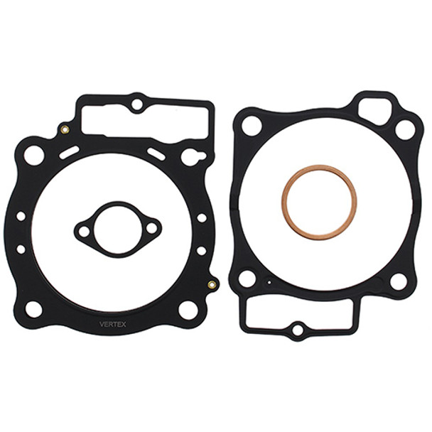 Cylinder Works Cylinder Work'S Big Bore Gasket Kit 11010-G01