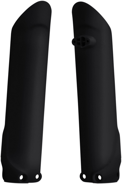 Acerbis Replacement Fork Covers For Ktm Husqvarna Ù Fork 2401260001