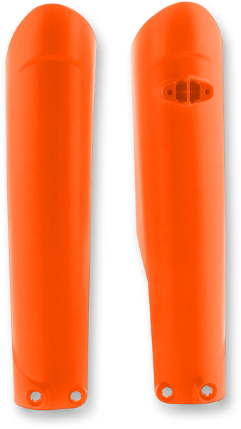 Acerbis Replacement Fork Covers For Ktm Husqvarna Ù Fork 2401265226
