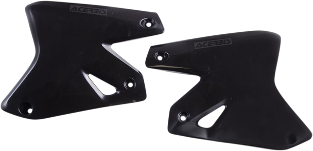 Acerbis Replacement Radiator Shrouds 2043680001