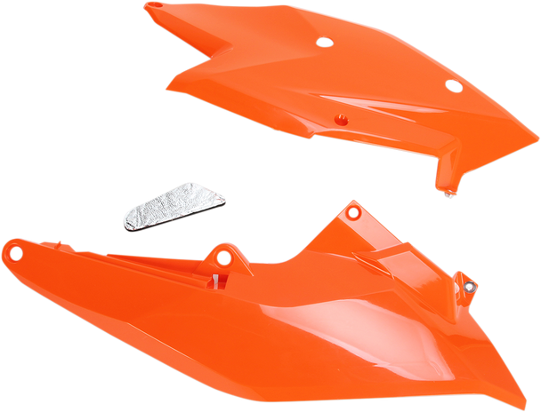 Acerbis Replacement Side Panels 2421095226