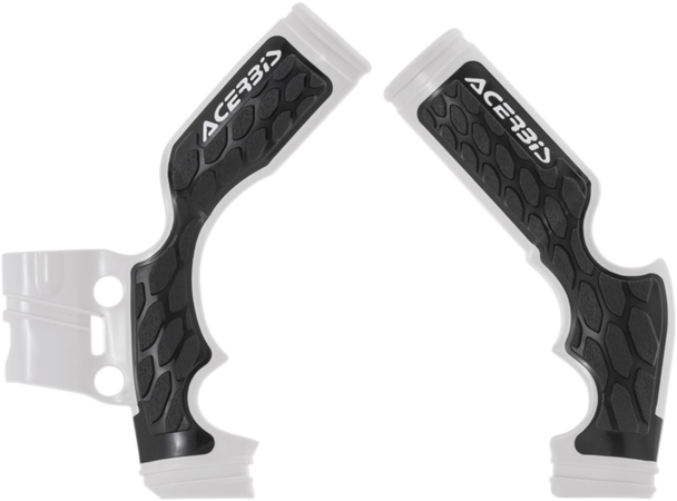 Acerbis X-Grip Frame Guards 2688760001