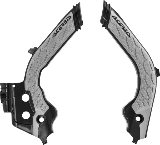 Acerbis X-Grip Frame Guards 2733451001
