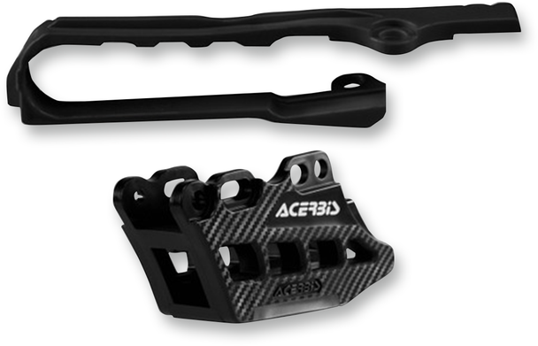 Acerbis Chain Guide And Slider Kit 2449460001