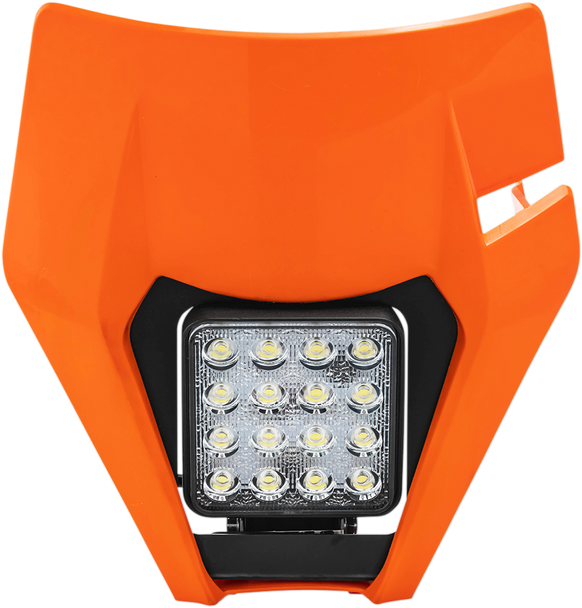 Acerbis Vsl Headlight 2780475226