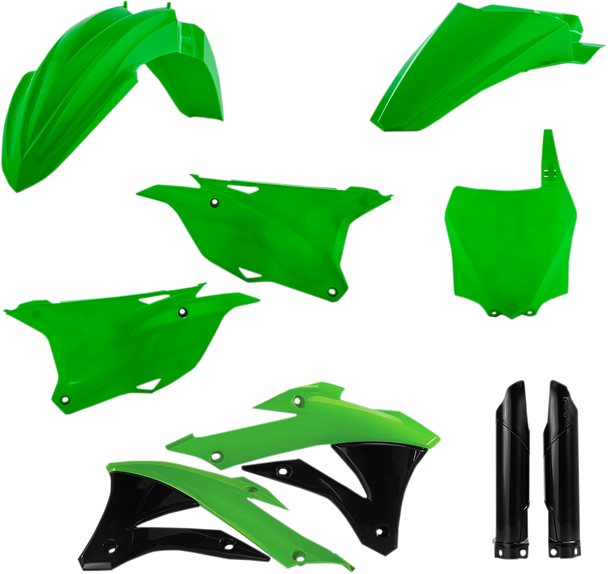 Acerbis Full Body Replacement Plastic Kit 2374116812