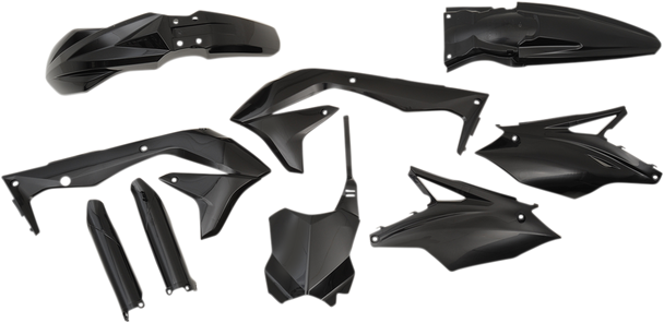 Acerbis Full Body Replacement Plastic Kit 2449570001