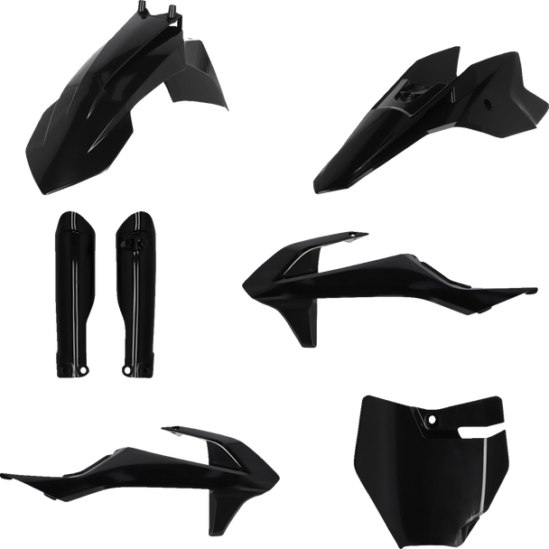 Acerbis Full Body Replacement Plastic Kit 2980580001