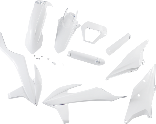 Acerbis Full Body Replacement Plastic Kit 2791546811