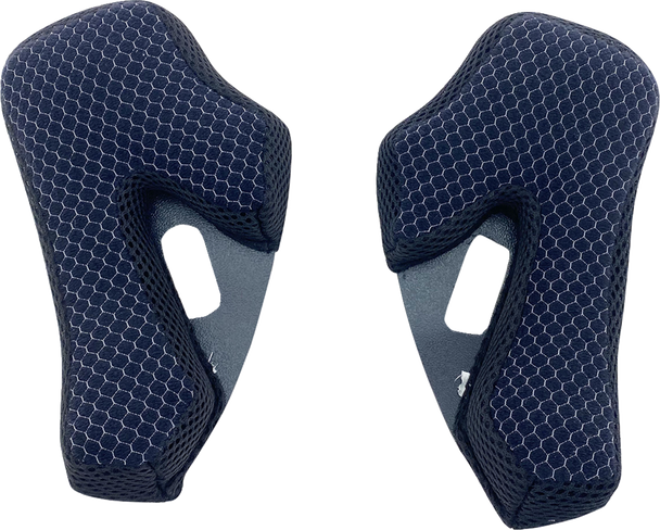 Afx Fx-37X Helmet Cheek Pads 1343386