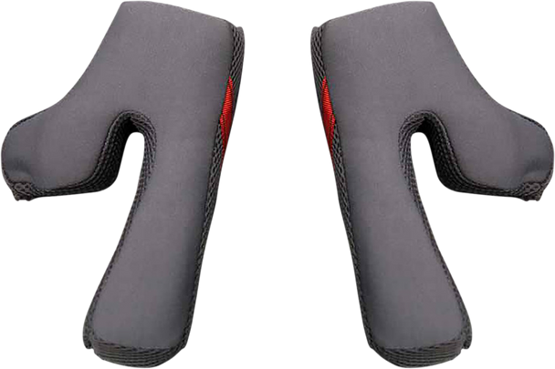 Afx Fx-14 Helmet Cheek Pads 1342873