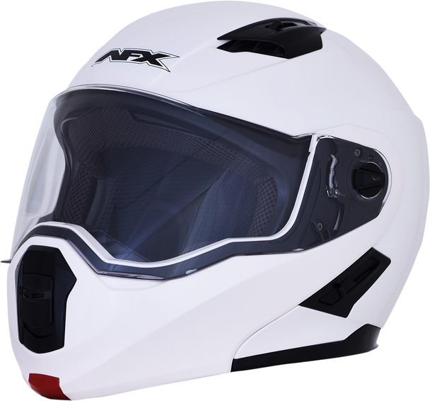 Afx Fx-111 Solid Helmet 1001796