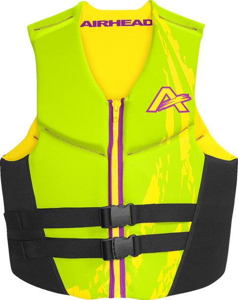 Airhead Sports Group Swoosh Vest 1007611Blg