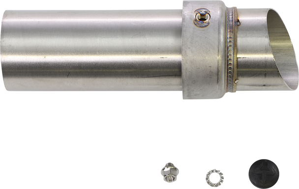 Akrapovic Noise Damper Vtuv316
