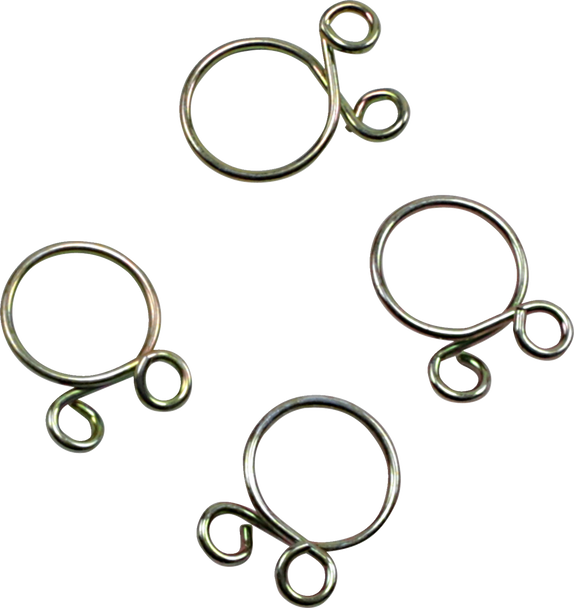 All Balls Clamp Refill Kit Fs00048