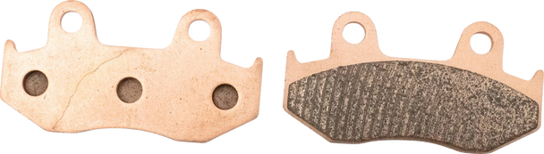 All Balls Sintered Brake Pads 188035