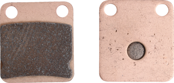 All Balls Sintered Brake Pads 188012