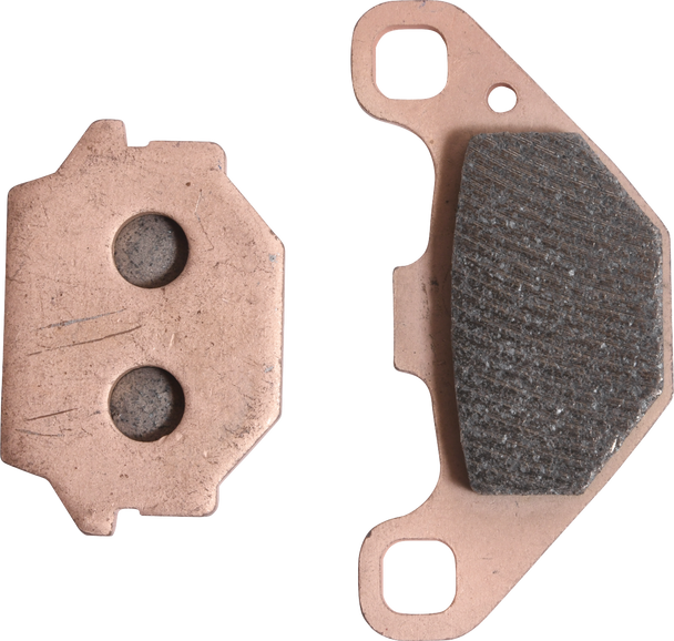 All Balls Sintered Brake Pads 188029
