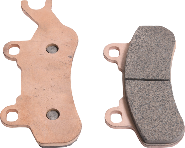 All Balls Sintered Brake Pads 188026