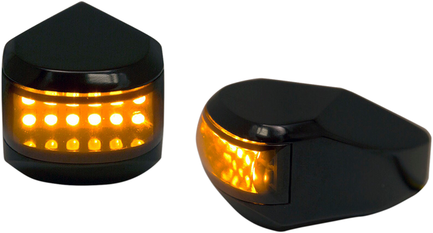 Alloy Art Multi-Replacement Driving Signal Lights Mrl4B