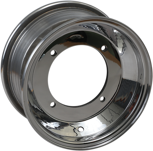Ams Standard-Lip Spun Aluminum Wheel 261108115P3