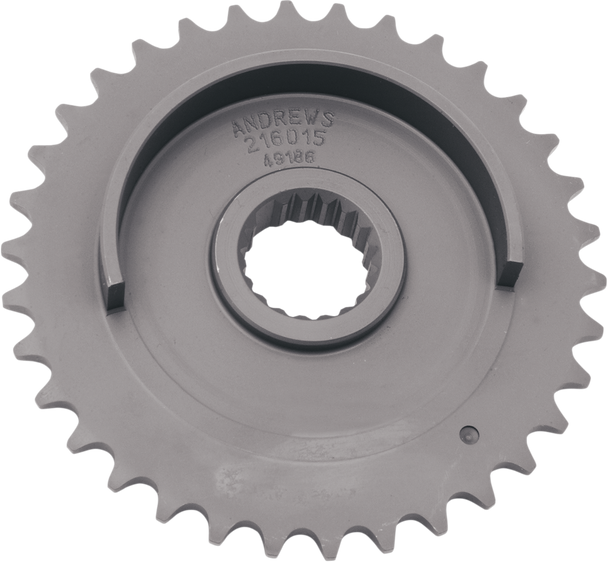 Andrews Roller Conversion Cam Sprocket 216015