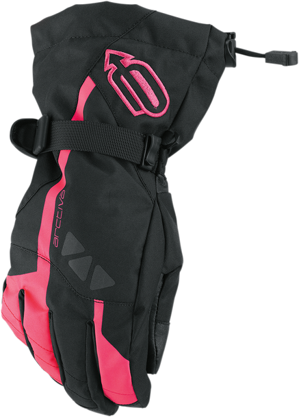 ARCTIVA Women's Pivot Gloves 3341-0410