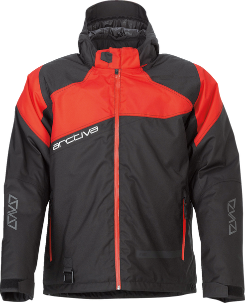 ARCTIVA Pivot 5 Hooded Jacket 3120-2064