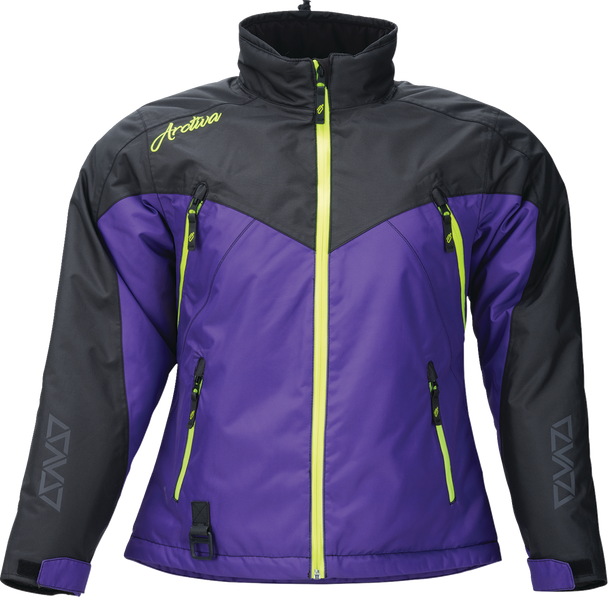 ARCTIVA Women's Pivot 7 Jacket 3121-0835