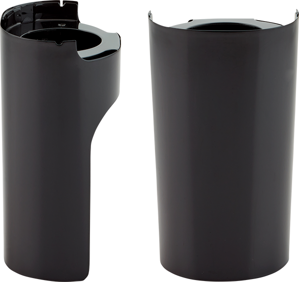 Arlen Ness Fork Boot Covers 125000