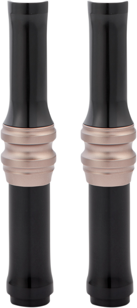 Arlen Ness Pushrod Tubes 3637