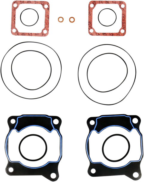 Athena Cylinder Kit P400485160021