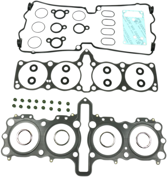 Athena Top-End Gasket Kit P400510600730