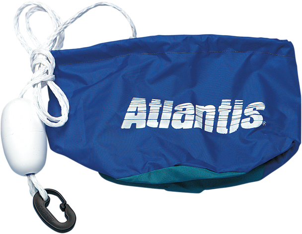 Atlantis Anchor Bag A2381Bl