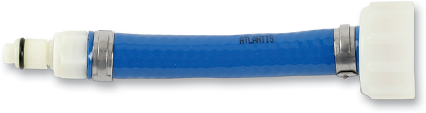 Atlantis Adapter Hose For Flush Kit A2690