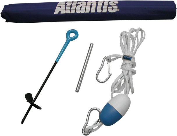 Atlantis Deluxe Pwc Sand Stake Kit A2391
