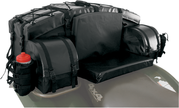 Atv-Tek Cargo Bag Acbblk