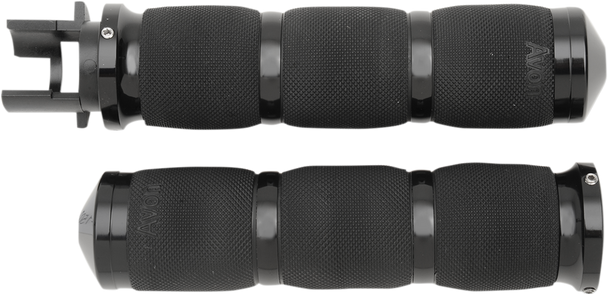 Avon Grips 3-Ring Air Cushioned Grips Ù Standard Mtinair90An