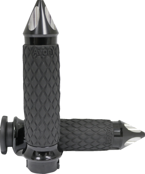 Avon Grips Diamond Contour Grips Dia65Anspike
