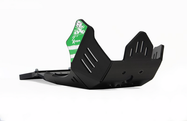 Axp Racing Xtrem Skid Plate Ax1675